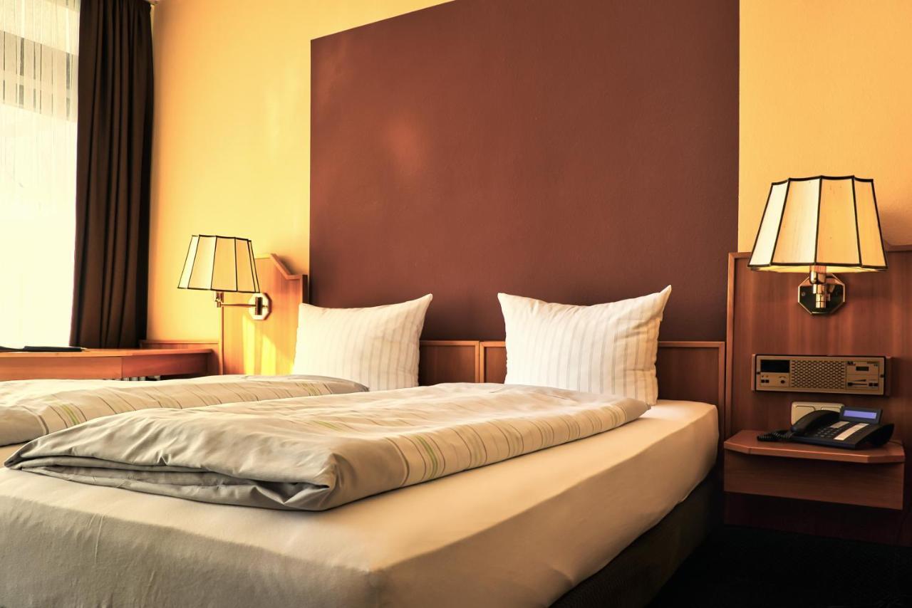 Reichels Parkhotel