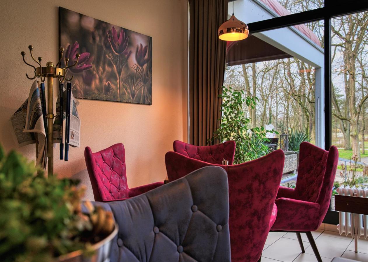 Reichels Parkhotel Bad Windsheim