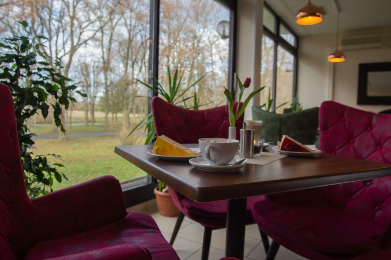 Hotel Reichels Parkhotel
