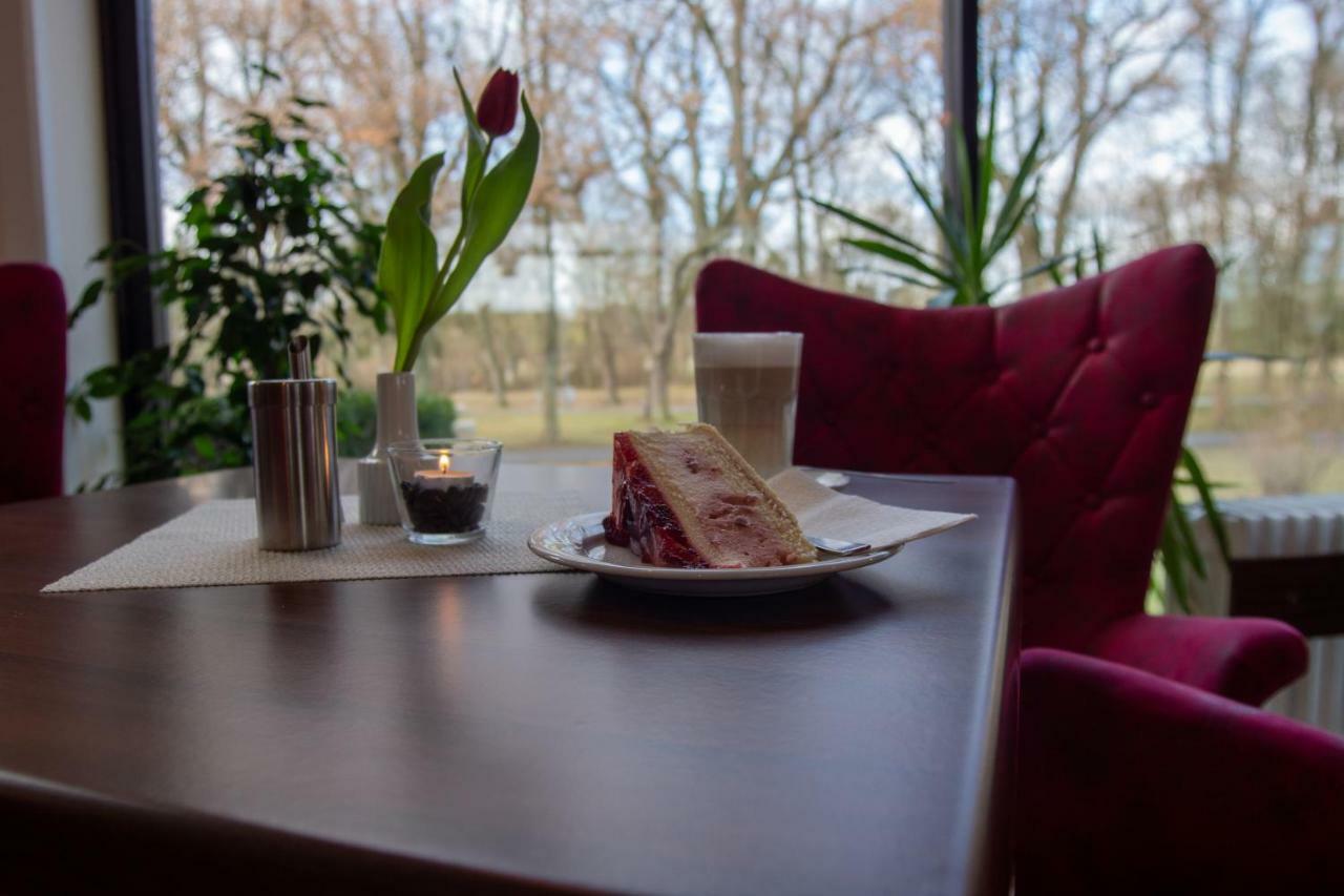 Reichels Parkhotel Hotel
